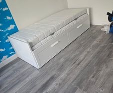 Kids bed IKEA
