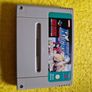World Class Rugby Super Nintendo Snes games Original Pal version Image 2