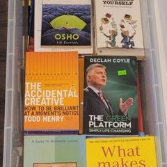 Books Bundle