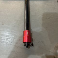 M4 por handle bar