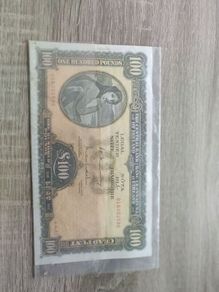 Rare Note