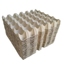 Egg trays, Chicken drinkers
