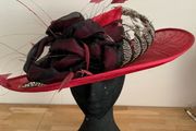 Ladies Hat