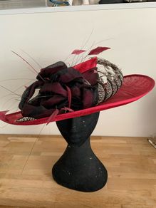 Ladies Hat