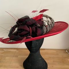 Ladies Hat