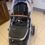 Uppababy Vista Travel System Image 10