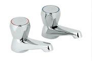 Clearance: Eirline  Basin Taps