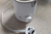 tommee tippee bottle warmer