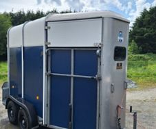 Horse Box