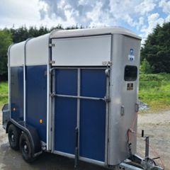 Horse Box