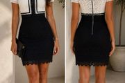 ladies dress