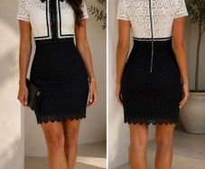 ladies dress