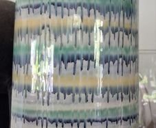 Midcentury Kilrush Vase / 1960s- 70s
