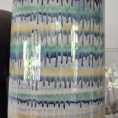 Midcentury Kilrush Vase / 1960s- 70s