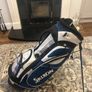 Srixon golf carry bag Image 4
