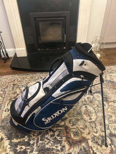 Srixon golf carry bag