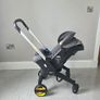 Doona carseat/buggy Image 6