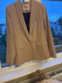 Mos mosh blazer