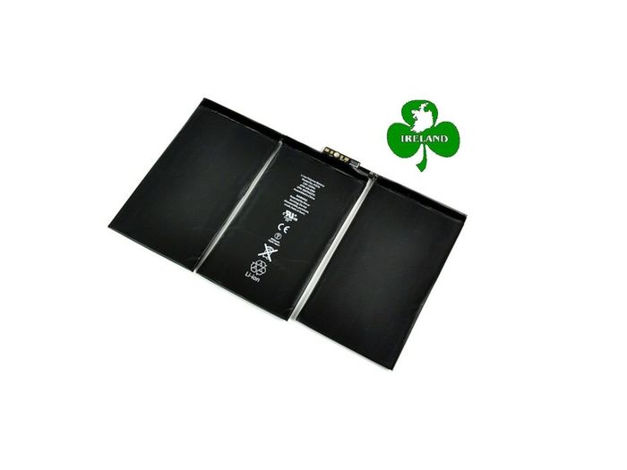 New Replacement Battery For Apple iPad 3 iPad 4 11560mah 3.8v