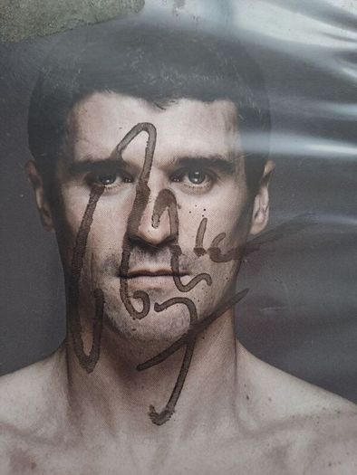 roy keane