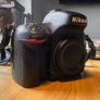 Nikon D610 Image 5