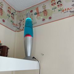 lava lamp