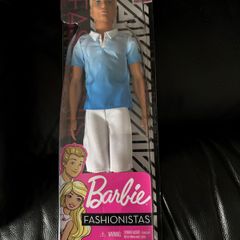 Dolls