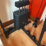Rival Multi-gym 1.0 Weight Station Image 6
