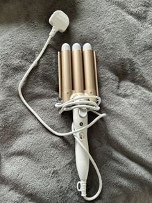 curling iron