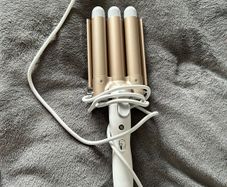 curling iron