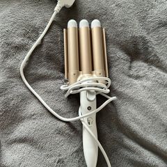 curling iron