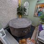Toronto luxury foam hot tub Image 8