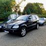 Mercedes-Benz Other 2002 Image 10
