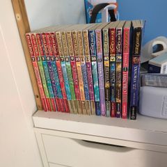 19 Beast Quest books (not in order)