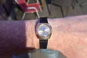 Vintage Junghans