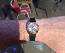 Vintage Junghans