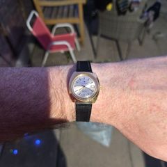 Vintage Junghans