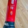 Yonex VCORE 98 (2023) tennis racket glossy Prostock finish? Image 3