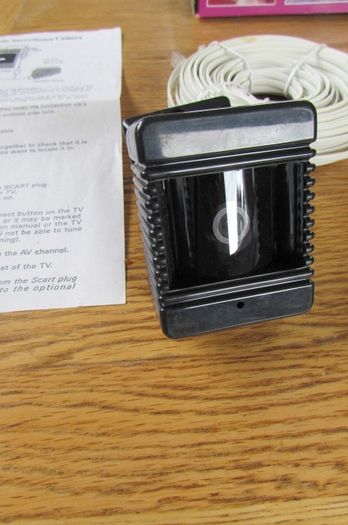 Surveillance Camera for Sale