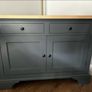 Neptune Henley Corner TV Cabinet Image 4