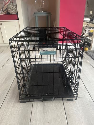 Dog Crate - medium