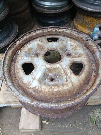 rims
