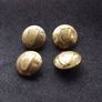 Irish Volunteer  ( IV ) Irish Army Brass Tunic Buttons Image 3