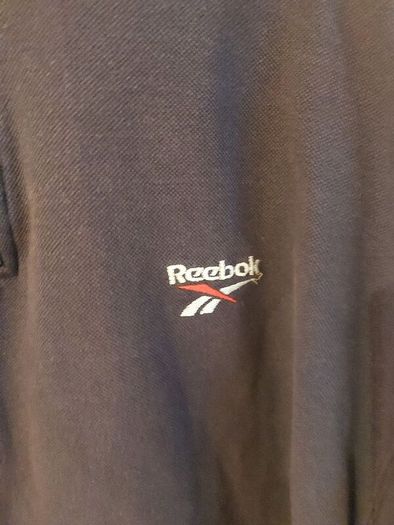 vintage reebok jumper