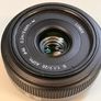 Panasonic 20mm f/1.7 lens Image 2