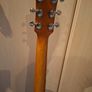 Godin archtop Image 8