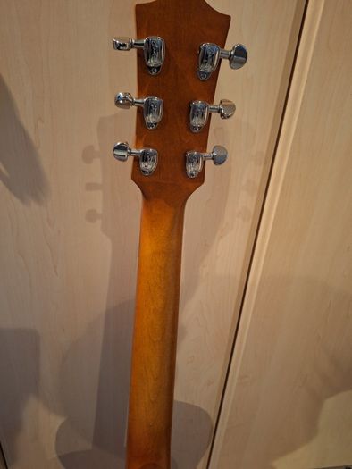 Godin archtop