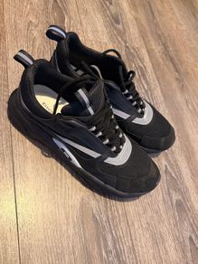 Dior Runners