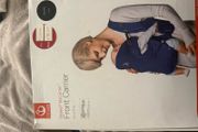 stokke front carrier