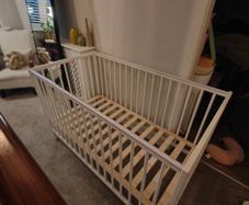 cot